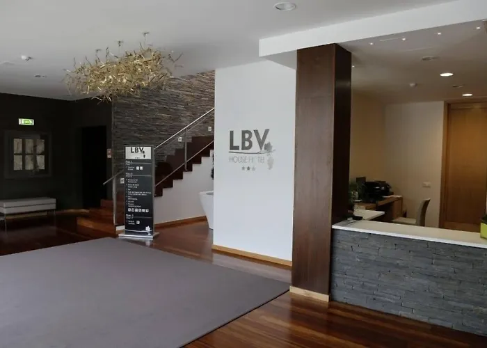Lbv House Hotel